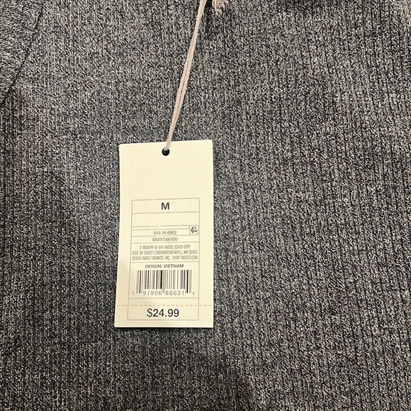 Heather Grey Maxi Dress - Picture 3 of 4